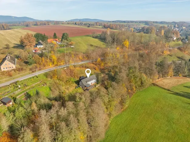 Prodej rodinného domu, Chotěvice, 142 m2