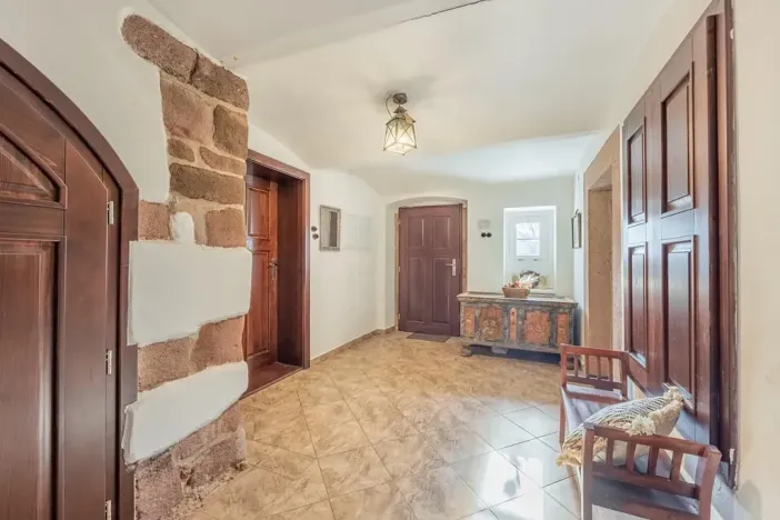 Prodej rodinného domu, Chotěvice, 142 m2