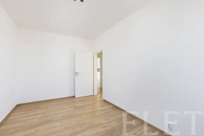 Pronájem bytu 3+kk, Praha - Hloubětín, Modrého, 91 m2