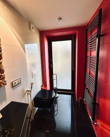 Prodej bytu 3+kk, Praha - Nové Město, Křemencova, 147 m2