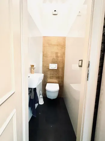 Prodej bytu 3+kk, Praha - Nové Město, Křemencova, 147 m2