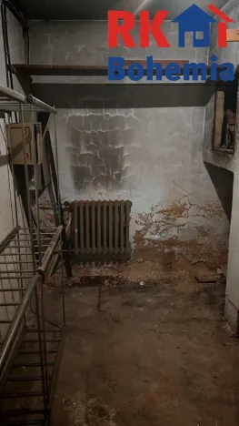 Prodej bytu 1+1, Praha - Bohnice, Gdaňská, 29 m2