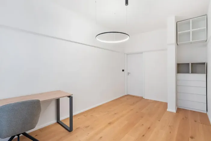 Pronájem bytu 3+kk, Praha - Libeň, Sokolovská, 73 m2