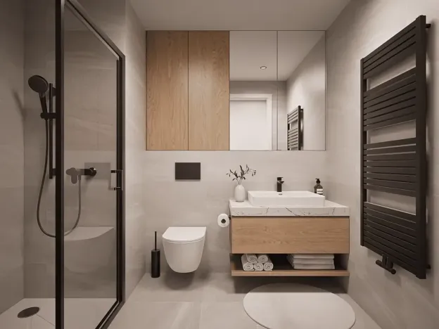 Prodej bytu 3+kk, Praha - Hlubočepy, Silurská, 72 m2