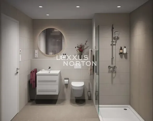 Prodej bytu 4+kk, Praha - Smíchov, Nádražní, 111 m2