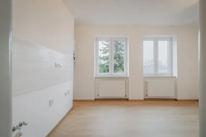 Prodej bytu 3+kk, Dolany, 53 m2