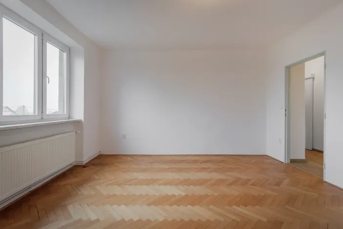 Prodej bytu 3+kk, Dolany, 53 m2