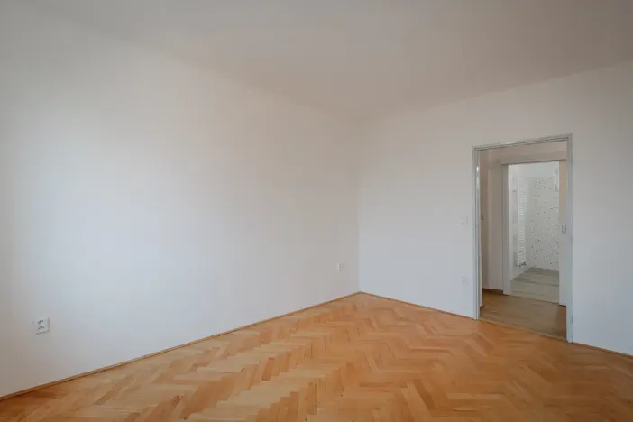 Prodej bytu 3+kk, Dolany, 53 m2