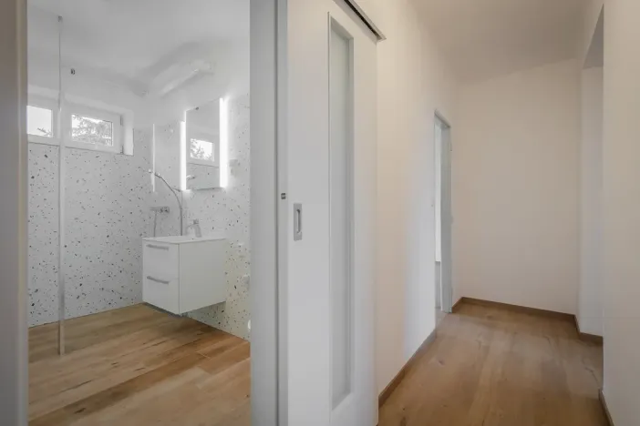 Prodej bytu 3+kk, Dolany, 53 m2