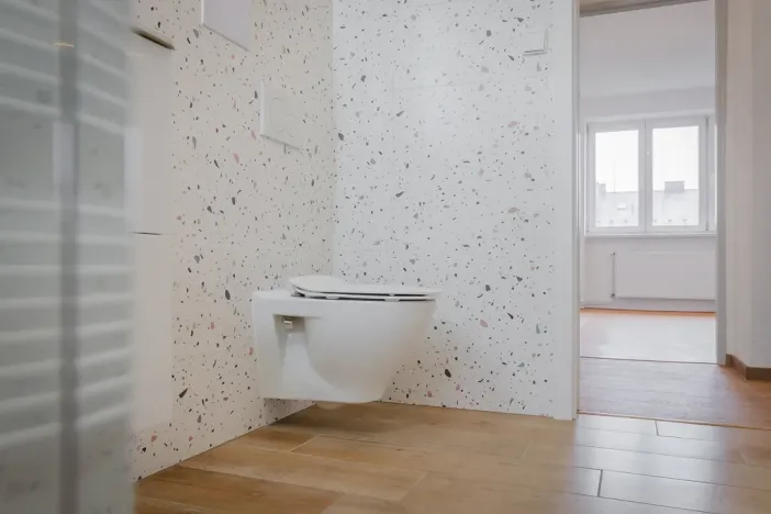 Prodej bytu 3+kk, Dolany, 53 m2