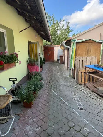 Prodej bytu 4+kk, Slavkov u Brna, Slovanská, 103 m2