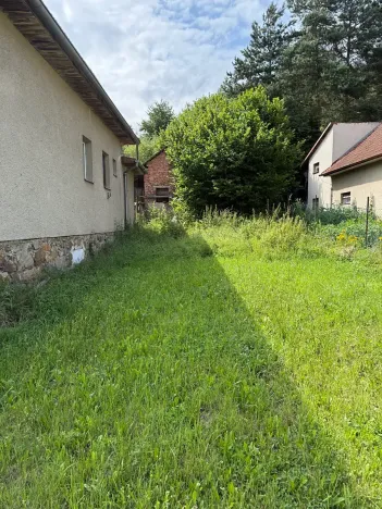 Prodej rodinného domu, Bobrová, 115 m2