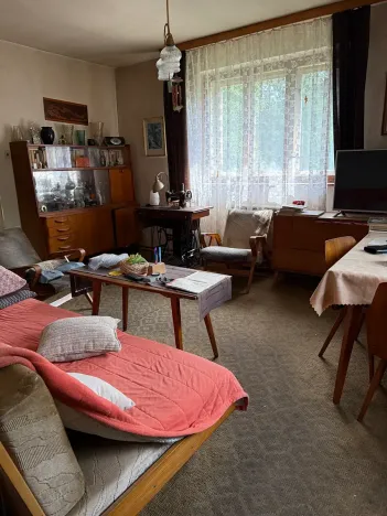 Prodej rodinného domu, Bobrová, 115 m2