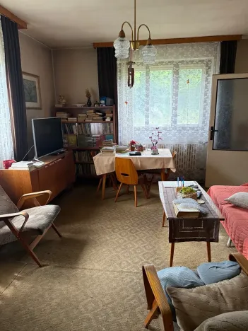 Prodej rodinného domu, Bobrová, 115 m2