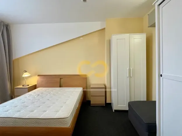 Pronájem bytu 2+1, Frymburk, 59 m2