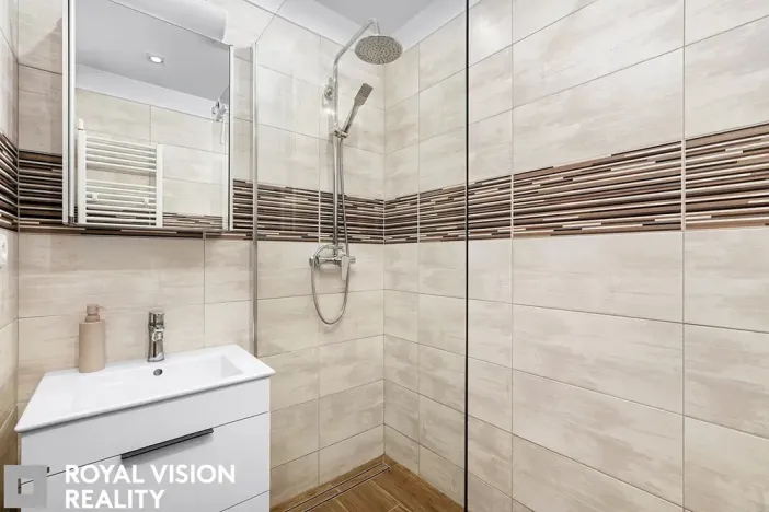 Prodej bytu 2+1, Brno, Krásného, 55 m2