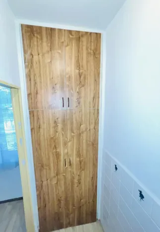 Pronájem bytu 1+kk, Ostrava - Poruba, Mongolská, 24 m2