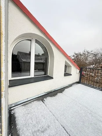 Pronájem rodinného domu, Ostrava - Poruba, Vřesinská, 120 m2