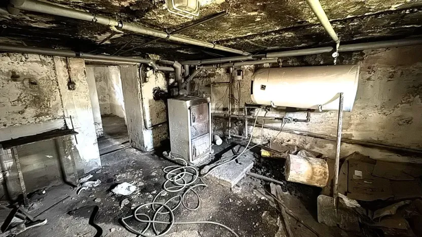 Prodej rodinného domu, Ostrava, Na Jánské, 150 m2