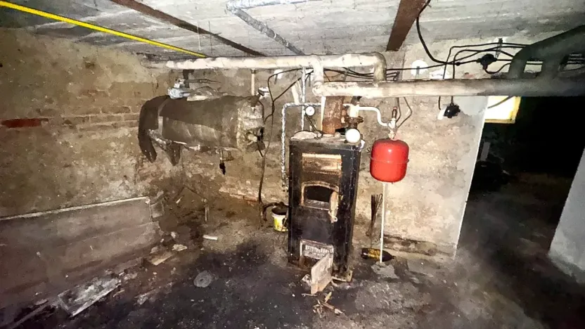 Prodej rodinného domu, Ostrava, Gruntovní, 110 m2