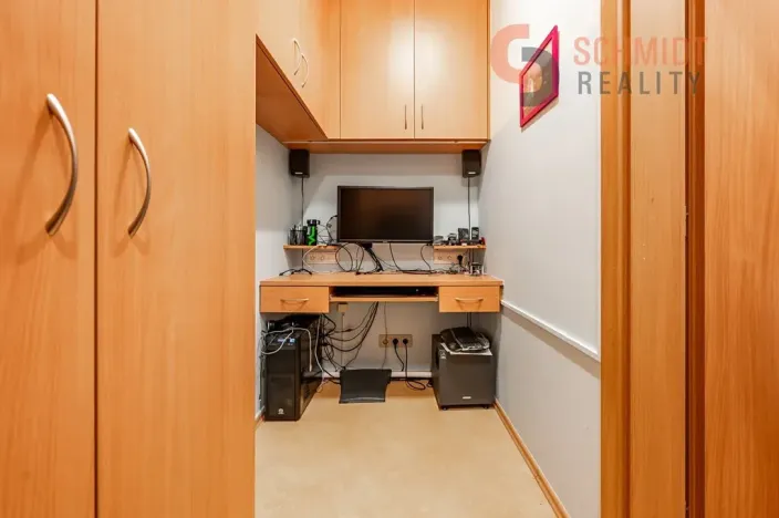 Pronájem bytu 3+1, Břeclav, U Nemocnice, 99 m2