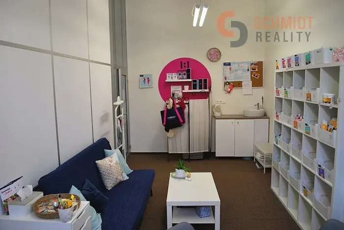 Pronájem kanceláře, Mikulov, Komenského, 20 m2