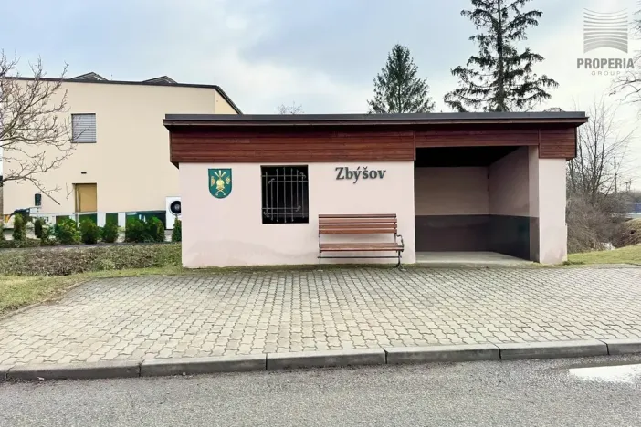 Prodej rodinného domu, Zbýšov, 113 m2