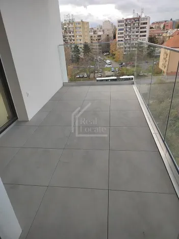 Prodej bytu 3+kk, Praha - Hrdlořezy, V třešňovce, 82 m2