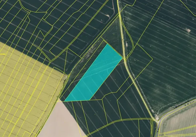 Prodej pole, Kratonohy, 28586 m2