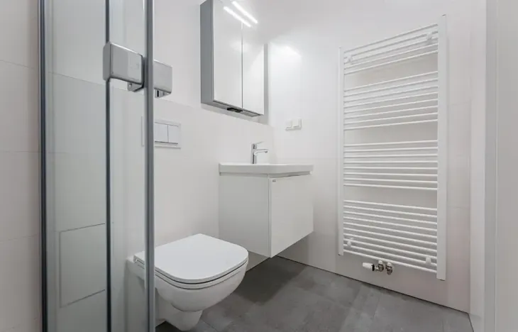 Pronájem bytu 2+kk, Praha - Žižkov, Seifertova, 46 m2