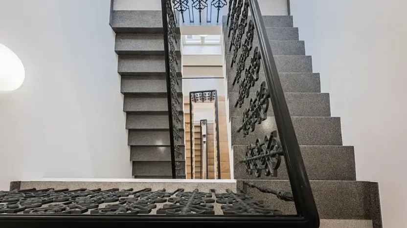 Pronájem bytu 2+kk, Praha - Žižkov, Seifertova, 46 m2