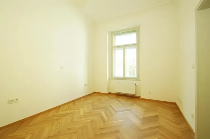 Pronájem bytu 2+kk, Praha - Vinohrady, Balbínova, 45 m2