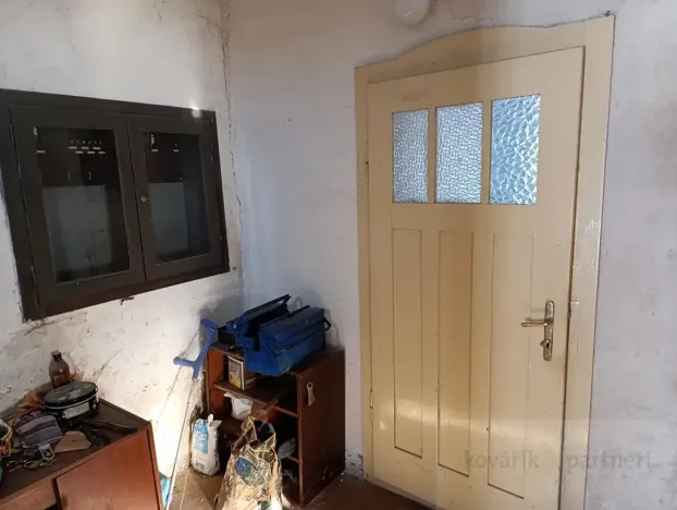 Prodej rodinného domu, Plavy, 150 m2