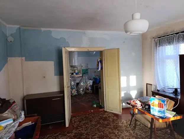 Prodej rodinného domu, Plavy, 150 m2