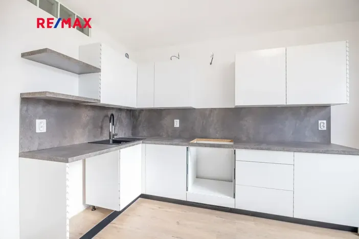 Prodej bytu 3+1, Praha - Strašnice, Rubensova, 65 m2