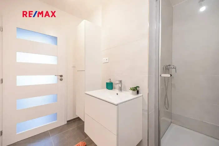 Prodej bytu 3+1, Praha - Strašnice, Rubensova, 65 m2