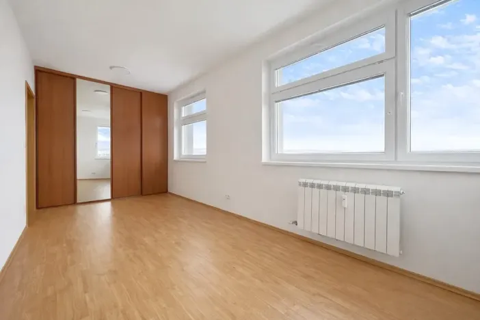 Pronájem bytu 2+kk, Zlín, Podlesí II, 50 m2