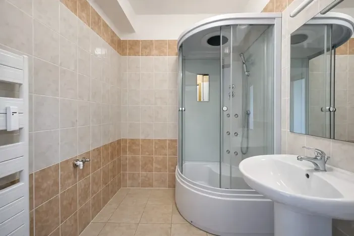 Pronájem bytu 2+kk, Zlín, Podlesí II, 50 m2