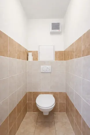 Pronájem bytu 2+kk, Zlín, Podlesí II, 50 m2