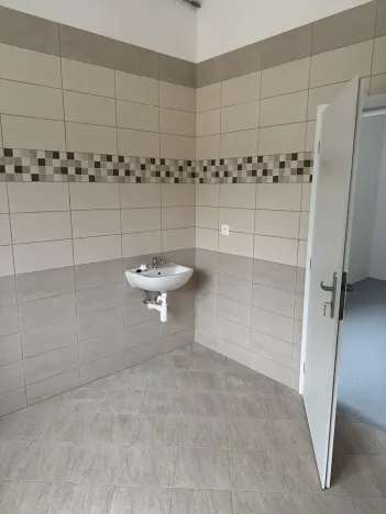 Pronájem skladu, Ostrov, 330 m2