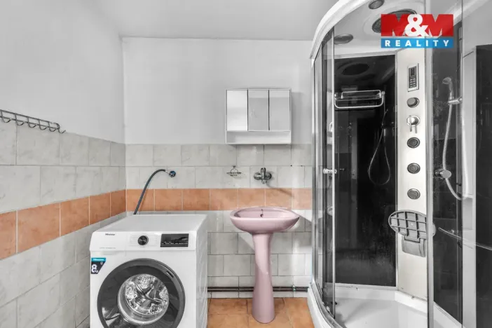 Prodej rodinného domu, Lomnice nad Popelkou, Josefa Jana Fučíka, 122 m2