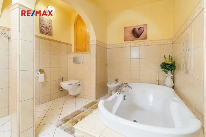 Prodej rodinného domu, Klatovy, 304 m2