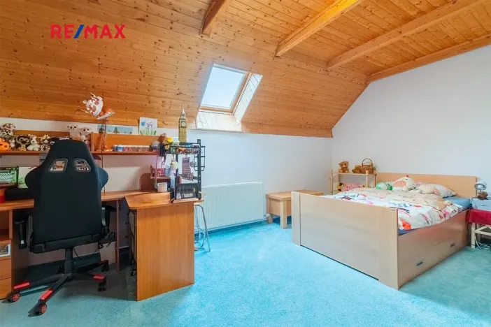 Prodej rodinného domu, Klatovy, 304 m2