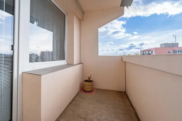 Prodej bytu 2+1, České Budějovice, Větrná, 59 m2