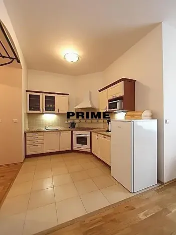 Pronájem bytu 2+kk, Praha - Vinohrady, Na Kozačce, 48 m2