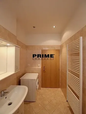 Pronájem bytu 2+kk, Praha - Vinohrady, Na Kozačce, 48 m2