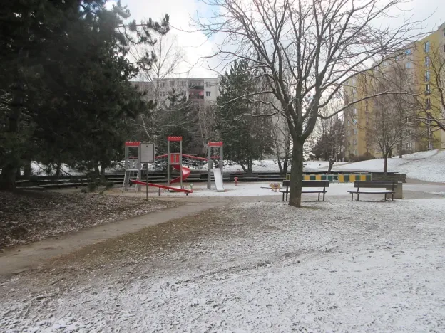 Prodej bytu 3+1, Brno, Konradova, 80 m2