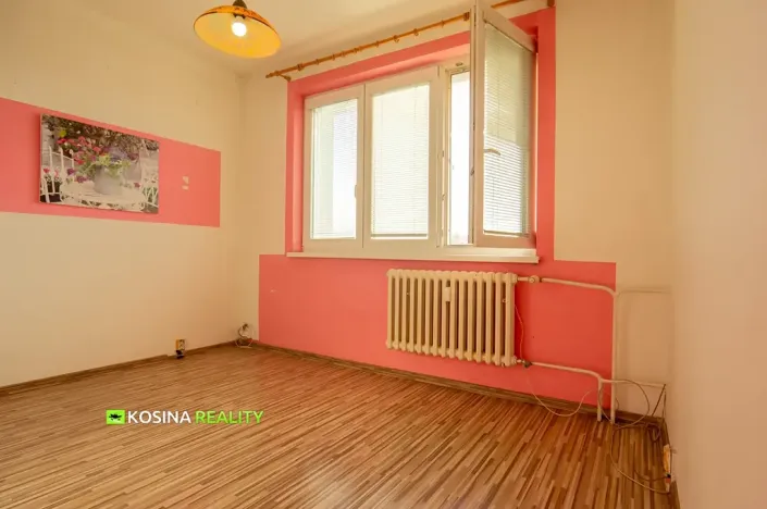 Pronájem bytu 1+1, Kynšperk nad Ohří, U Pivovaru, 36 m2