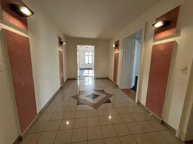 Pronájem kanceláře, Brno, Šilingrovo náměstí, 528 m2