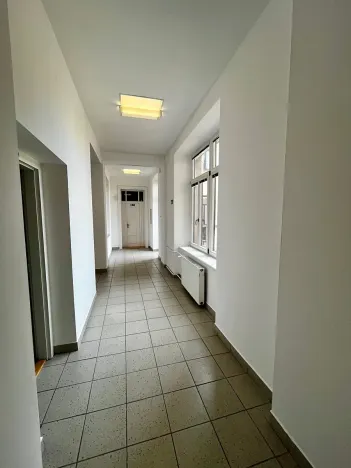 Pronájem kanceláře, Brno, Šilingrovo náměstí, 528 m2